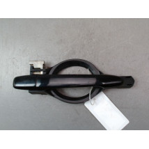 POIGNEE EXTERIEURE PORTE ARRIERE DROIT CITROEN C4 AIRCR.
