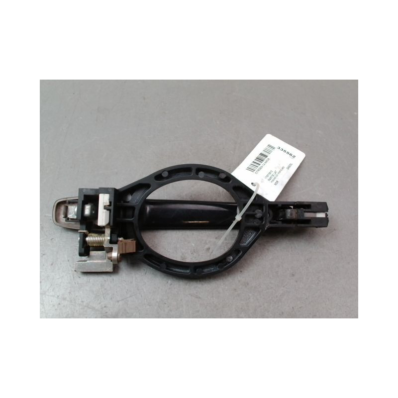 POIGNEE EXTERIEURE PORTE ARRIERE DROIT CITROEN C4 AIRCR.