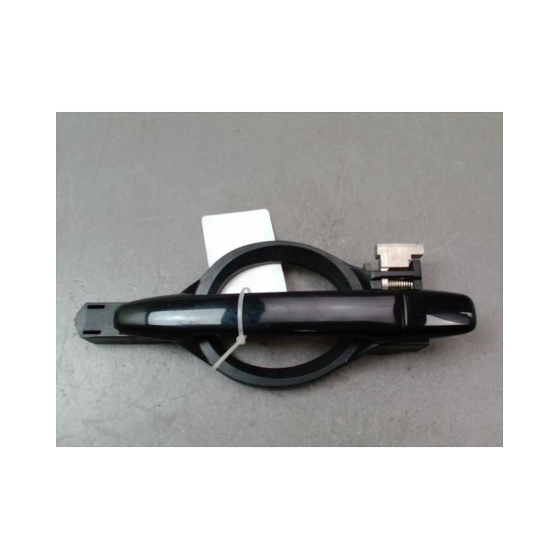 POIGNEE EXTERIEURE PORTE ARRIERE GAUCHE CITROEN C4 AIRCR.
