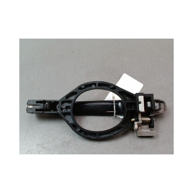 POIGNEE EXTERIEURE PORTE ARRIERE GAUCHE CITROEN C4 AIRCR.