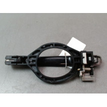 POIGNEE EXTERIEURE PORTE ARRIERE GAUCHE CITROEN C4 AIRCR.