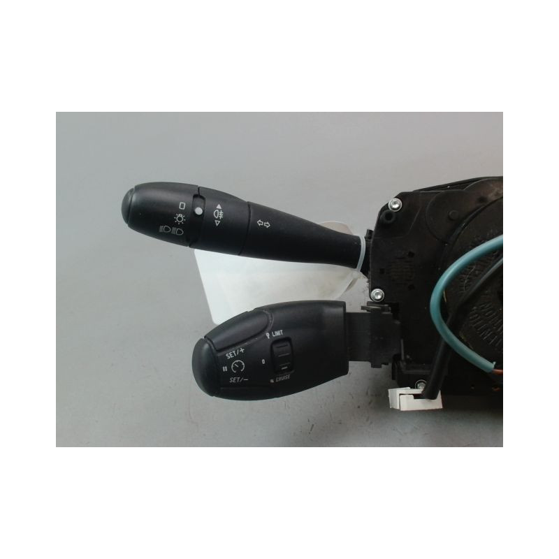 BLOC COMMODOS PEUGEOT 207 2006-2013