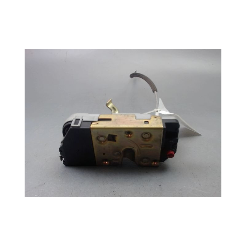 SYSTEME CONDAMNATION ARRIERE DROIT PEUGEOT 307 Phase 1 2001-2005