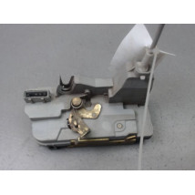 SYSTEME CONDAMNATION ARRIERE DROIT PEUGEOT 307 Phase 1 2001-2005