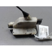 SYSTEME CONDAMNATION ARRIERE DROIT PEUGEOT 208 Phase 1 2012-...