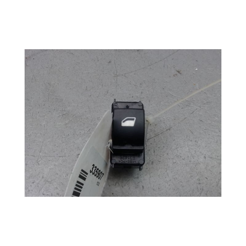 COMMANDE LEVE-GLACE PORTE ARD PEUGEOT 208 Phase 1 2012-...