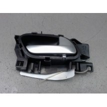 POIGNEE INTERIEURE PORTE ARRIERE DROIT PEUGEOT 208 Phase 1 2012-...
