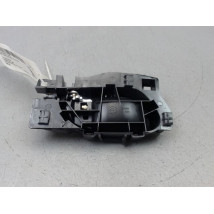 POIGNEE INTERIEURE PORTE ARRIERE GAUCHE PEUGEOT 208 Phase 1 2012-...