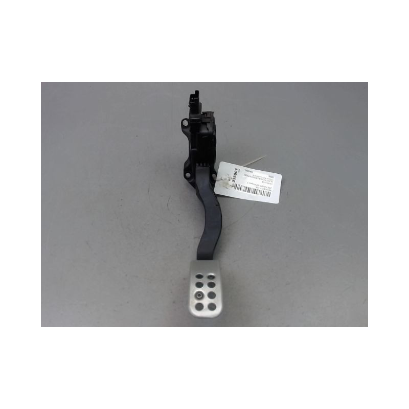 PEDALE ACCELERATEUR PEUGEOT 208 Phase 1 2012-...