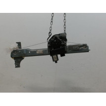 MECANISME+MOTEUR LEVE-GLACE AVANT GAUCHE PEUGEOT 208 Phase 1 2012-...