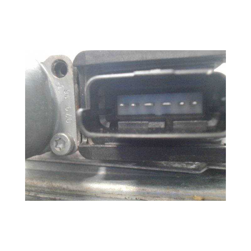 MECANISME+MOTEUR LEVE-GLACE AVANT GAUCHE PEUGEOT 208 Phase 1 2012-...