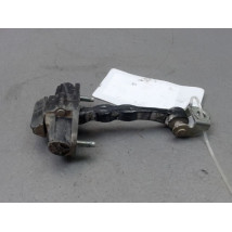 TIRANT PORTE AVANT GAUCHE CITROEN NEMO FG 2008-...