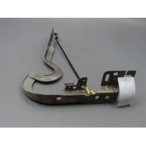COMPAS GAUCHE CAPOT PEUGEOT 3008 BREAK I PHASE 2 2013-...
