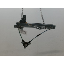 MECANISME LEVE-GLACE ARRIERE GAUCHE PEUGEOT 208 Phase 1 2012-...