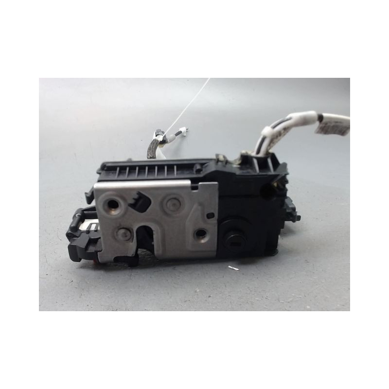 SYSTEME CONDAMNATION ARRIERE DROIT PEUGEOT 208 Phase 1 2012-...