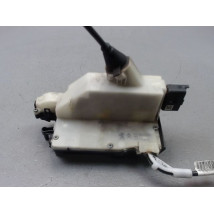 SYSTEME CONDAMNATION ARRIERE DROIT PEUGEOT 208 Phase 1 2012-...