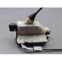 SYSTEME CONDAMNATION ARRIERE GAUCHE PEUGEOT 208 Phase 1 2012-...