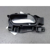 POIGNEE INTERIEURE PORTE ARRIERE DROIT PEUGEOT 208 Phase 1 2012-...