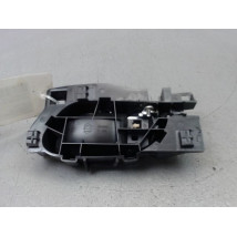 POIGNEE INTERIEURE PORTE ARRIERE DROIT PEUGEOT 208 Phase 1 2012-...