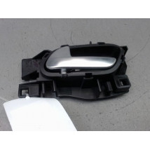 POIGNEE INTERIEURE PORTE ARRIERE GAUCHE PEUGEOT 208 Phase 1 2012-...