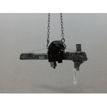 MECANISME+MOTEUR LEVE-GLACE AVANT GAUCHE PEUGEOT 208 Phase 1 2012-...