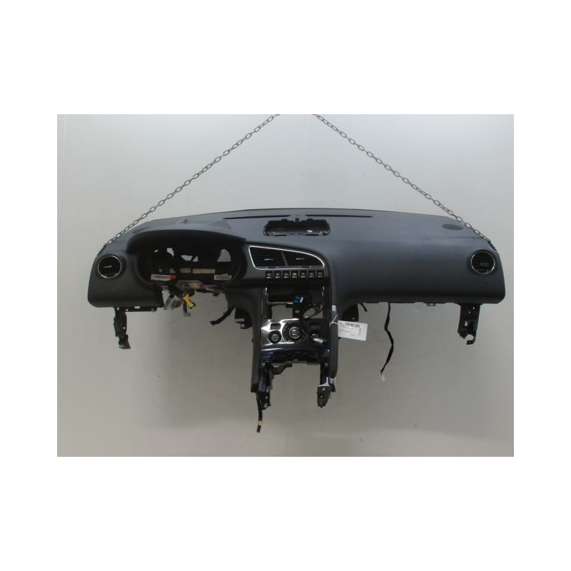 PLANCHE DE BORD  PEUGEOT 3008 BREAK I Phase 1 2009-2013