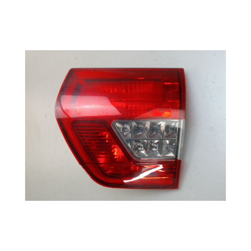 FEU ARRIERE INTERIEUR DROIT CITROEN C5