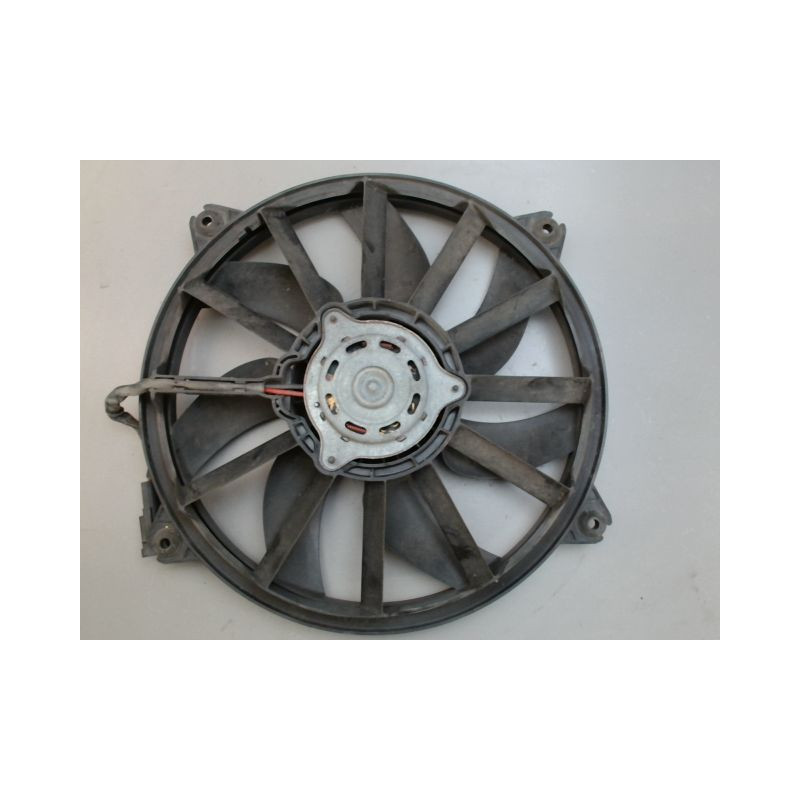 MOTEUR VENTILATEUR RADIATEUR CITROEN C4
