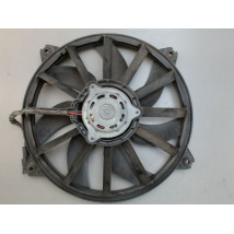 MOTEUR VENTILATEUR RADIATEUR CITROEN C4