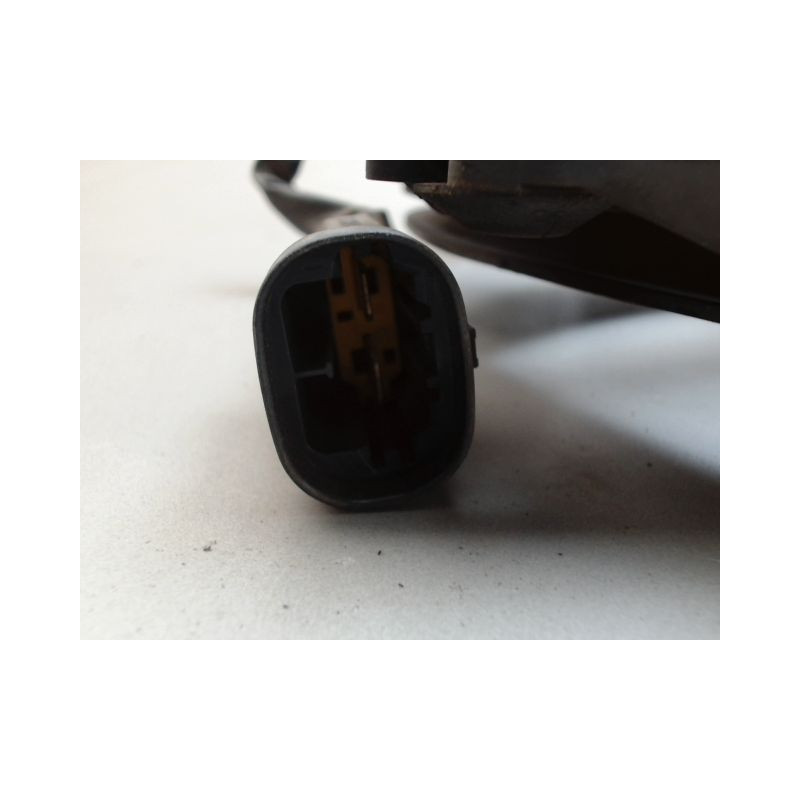 MOTEUR VENTILATEUR RADIATEUR CITROEN C4