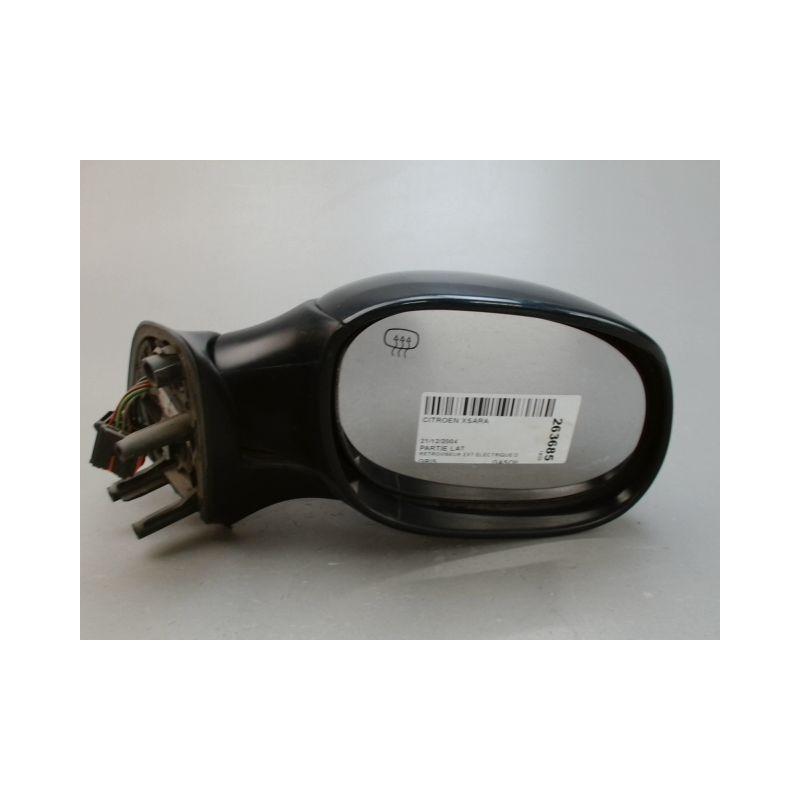 RETROVISEUR EXTERIEUR ELECTRIQUE DROIT CITROEN XSARA