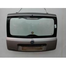 HAYON FIAT PANDA