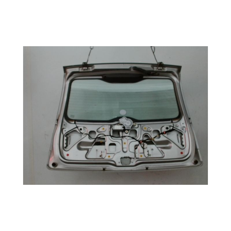 HAYON FIAT PANDA