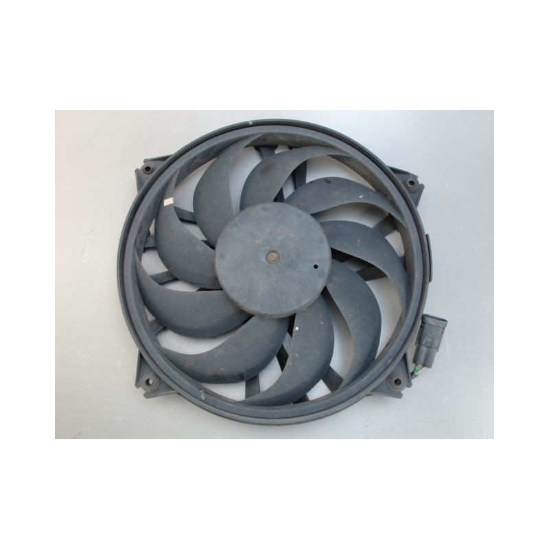 MOTEUR VENTILATEUR RADIATEUR CITROEN XSARA
