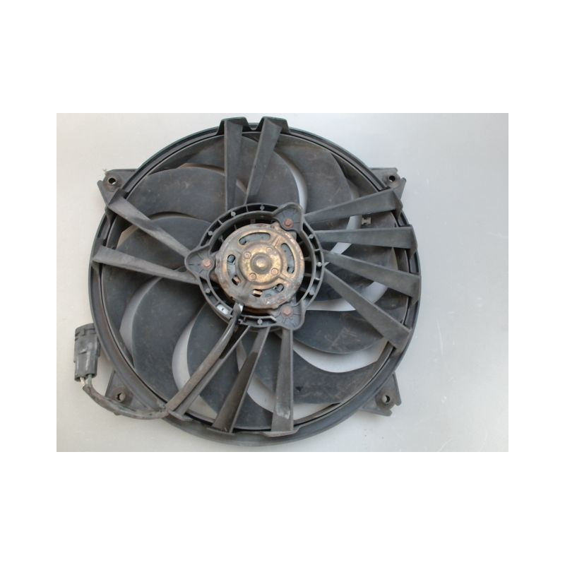 MOTEUR VENTILATEUR RADIATEUR CITROEN XSARA