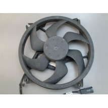 MOTEUR VENTILATEUR RADIATEUR PEUGEOT 407