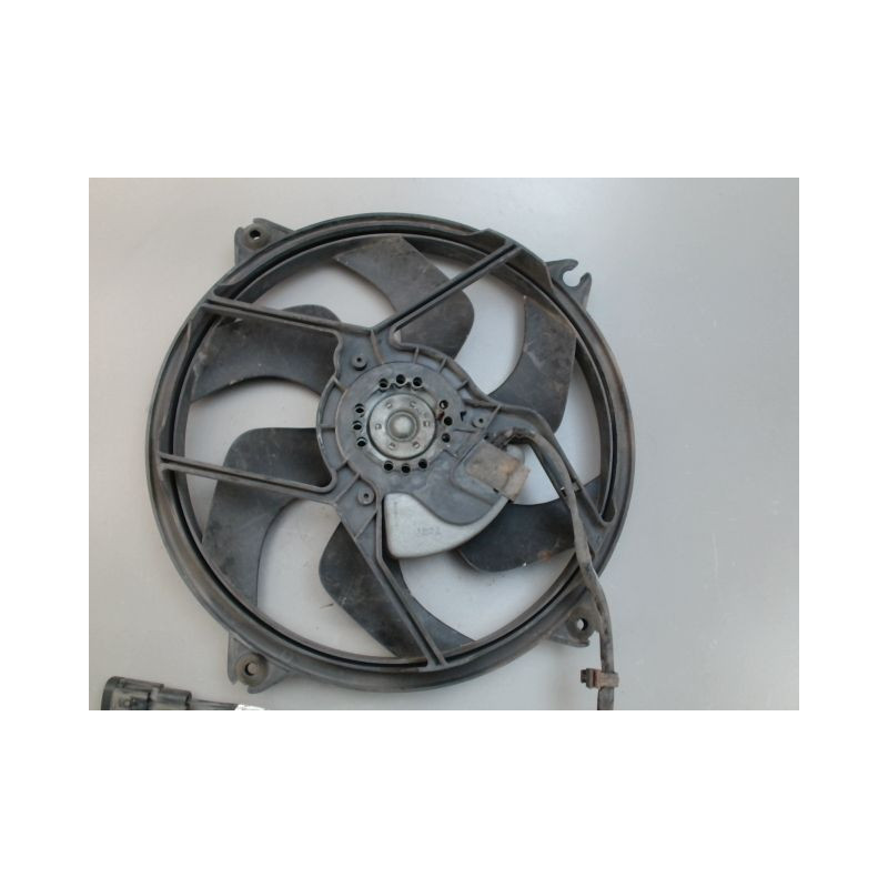 MOTEUR VENTILATEUR RADIATEUR PEUGEOT 407