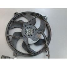 MOTEUR VENTILATEUR RADIATEUR PEUGEOT 407