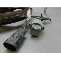 MOTEUR VENTILATEUR RADIATEUR PEUGEOT 407