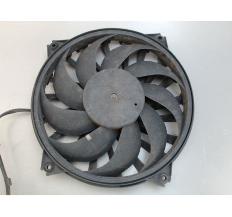 MOTEUR VENTILATEUR RADIATEUR