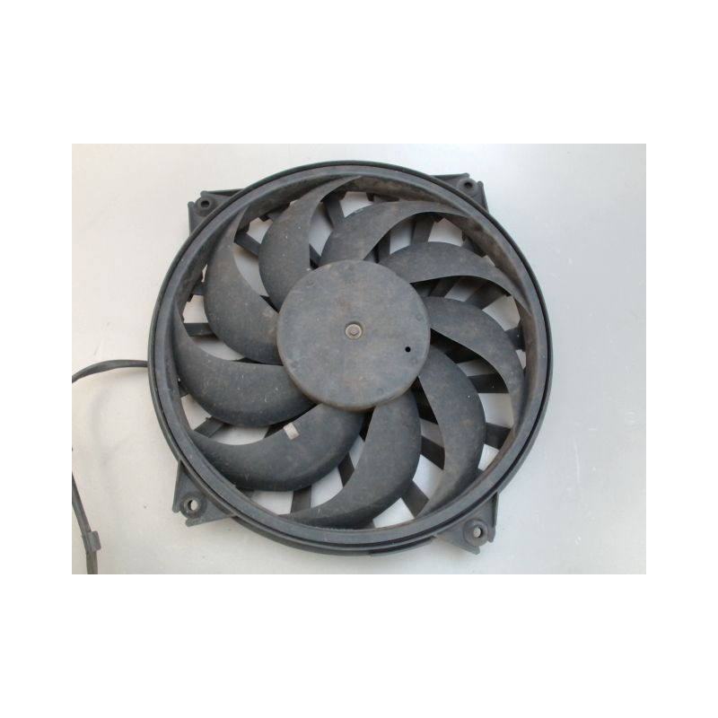 MOTEUR VENTILATEUR RADIATEUR CITROEN C5
