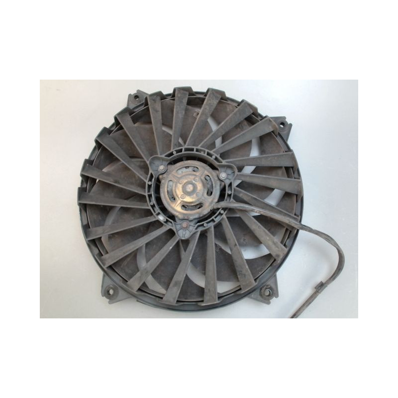 MOTEUR VENTILATEUR RADIATEUR CITROEN C5