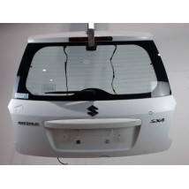 HAYON SUZUKI SX4