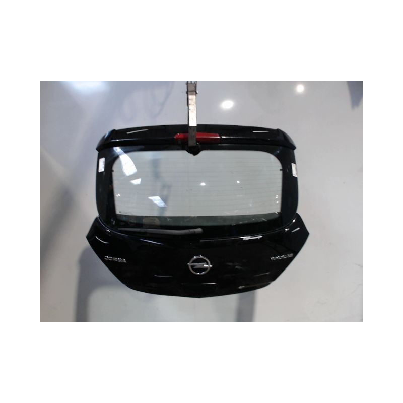HAYON OPEL CORSA