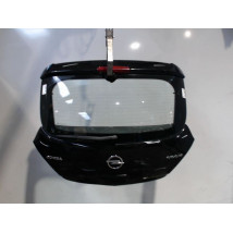 HAYON OPEL CORSA