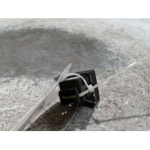 BOUTON DE WARNING CITROEN C5 2008-
