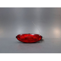 FEU BROUILLARD CENTRAL ARRIERE PEUGEOT 206