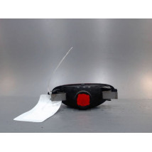 FEU BROUILLARD CENTRAL ARRIERE PEUGEOT 206