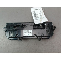 COMMANDE DE CHAUFFAGE VOLKSWAGEN GOLF VI 2008-2013