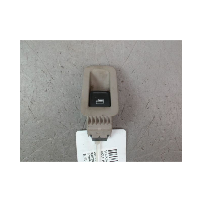 COMMANDE LEVE-GLACE PORTE ARD VOLKSWAGEN GOLF VI 2008-2013